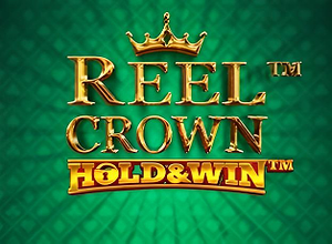 Reel Crown Hold and Win