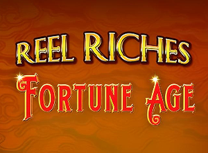 Reel Riches Fortune Age