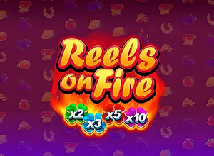 Reels on Fire