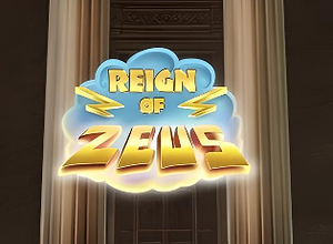 Reign Of Zeus