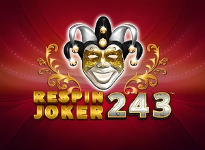 Respin Joker 243