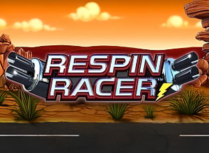 Respin Racer