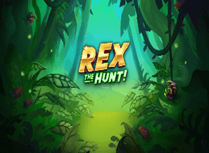 Rex the Hunt