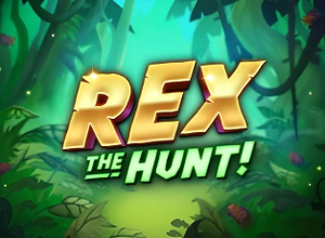 Rex the Hunt