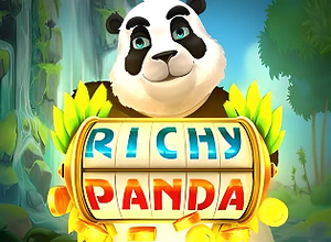 Richy Panda