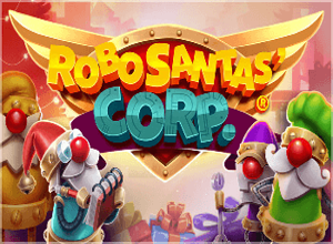 Robo Santas Corp