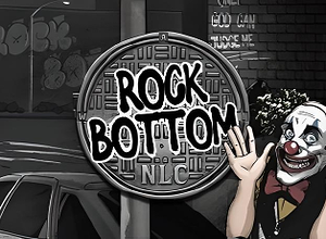 Rock Bottom