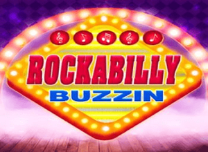 Rockabilly Buzzin
