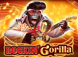 Rockin Gorilla