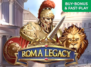 Roma Legacy