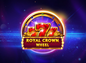 Royal Crown Wheel