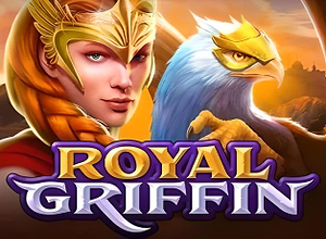 Royal Griffin