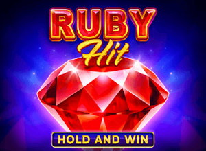 Ruby Hit Hold and Win