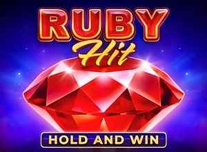 Ruby Hit Hold and Win