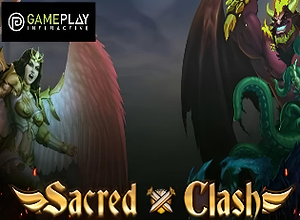 Sacred Clash