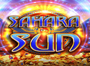 Sahara Sun