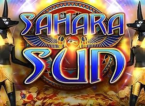 Sahara Sun