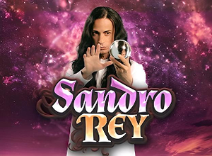 Sandro Rey