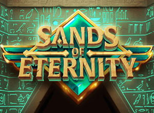 Sands of Eternity