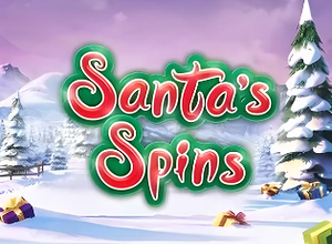 Santas Spins