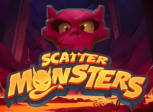 Scatter Monsters