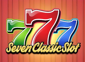 Seven Classic Slot