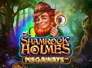 Shamrock Holmes