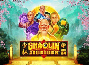 Shaolin Showdown