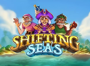 Shifting Seas