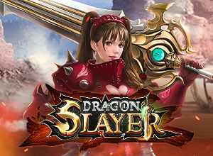 SimplePlay Gaming Dragon Slayer