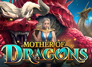 SimplePlay Gaming Mother of Dragons