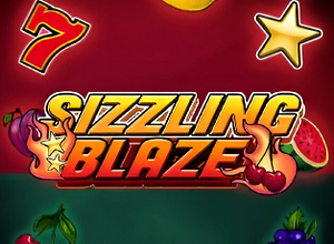 Sizzling Blaze