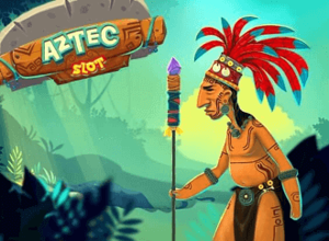 SmartSoft Gaming Aztec Slot