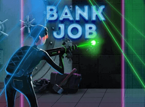 SmartSoft Gaming Bank Job