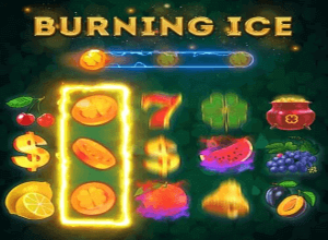 SmartSoft Gaming Burning Ice