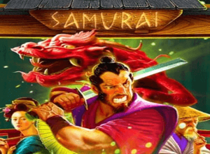 SmartSoft Gaming Samurai