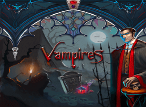 SmartSoft Gaming Vampires