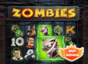 SmartSoft Gaming Zombies