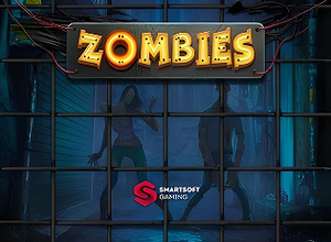 SmartSoft Gaming Zombies