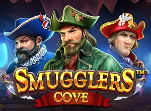 Smugglers Cove