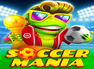 Soccermania
