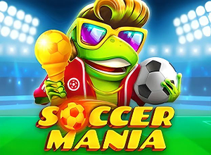 Soccermania