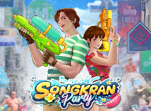 Songkran Party