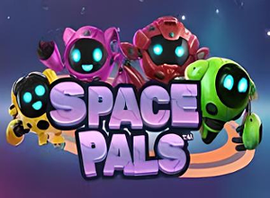 Space Pals