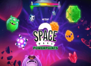 Space Wars 2 Powerpoints