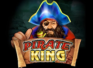 Spadegaming Pirate King