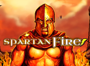 Spartan Fire