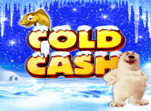 Spearhead Studios Cold Cash