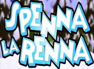 Spenna la Renna