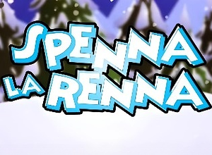 Spenna la Renna